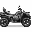 Klistermärkeset CFMOTO CFORCE 625 - ATV/UTV Klistermärke - 5F13006E27EFFEE628 - 2