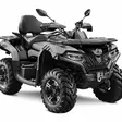 Klistermärkeset CFMOTO CFORCE 625 - ATV/UTV Klistermärke - 5F13006E27EFFEE628 - 1