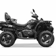 Klistermärkeset CFMOTO CFORCE 625 - ATV/UTV Klistermärke - C7CC379400FB0EBCB8 - 2