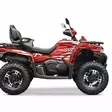 Klistermärkeset CFMOTO CFORCE 625 - ATV/UTV Klistermärke - DE77CBD7BD0E2700E8 - 2