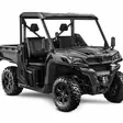 Klistermärkeset CFMOTO UFORCE 1000 - ATV/UTV Klistermärke - 2BB60867853D483B08 - 1