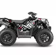 Klistermärkeset POLARIS SCRAMBLER - ATV/UTV Klistermärke - 68F4E47172A7DA6648 - 2