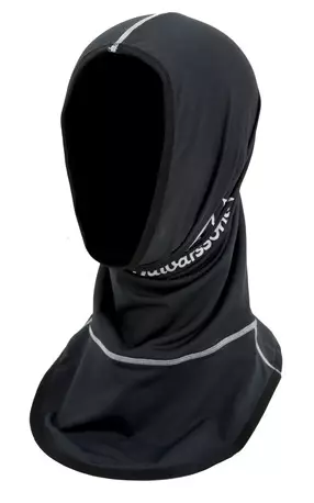 Halvarssons Halsskydd onesize - Hjälmluvor och ansiktsskydd - 989898 - 1