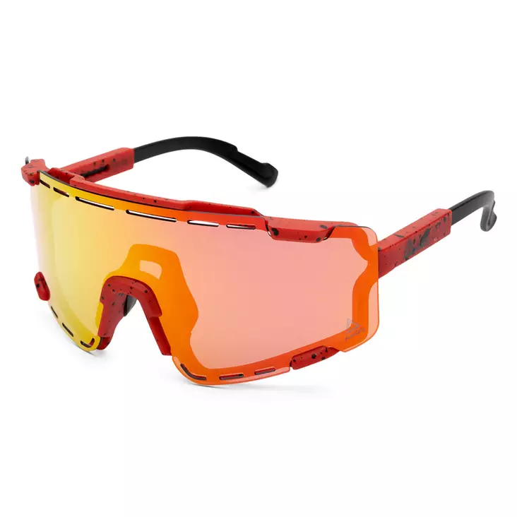 AMOQ Align Performance Solglasögon - Solglasögon - 169938 - 1