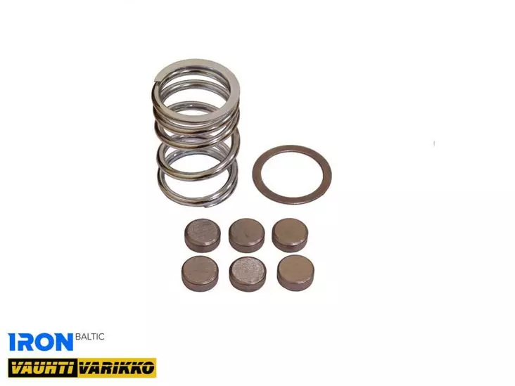 CF MOTO Zforce 950/1000 Variatorkit - ATV & UTV Variatorkit - 172458 - 1