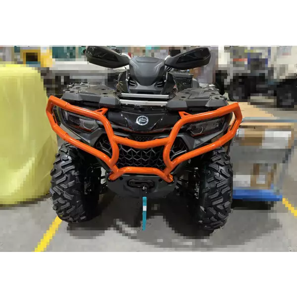 CFMOTO Främre Stötfångare - ATV & UTV Stötfångare - 187898 - 1