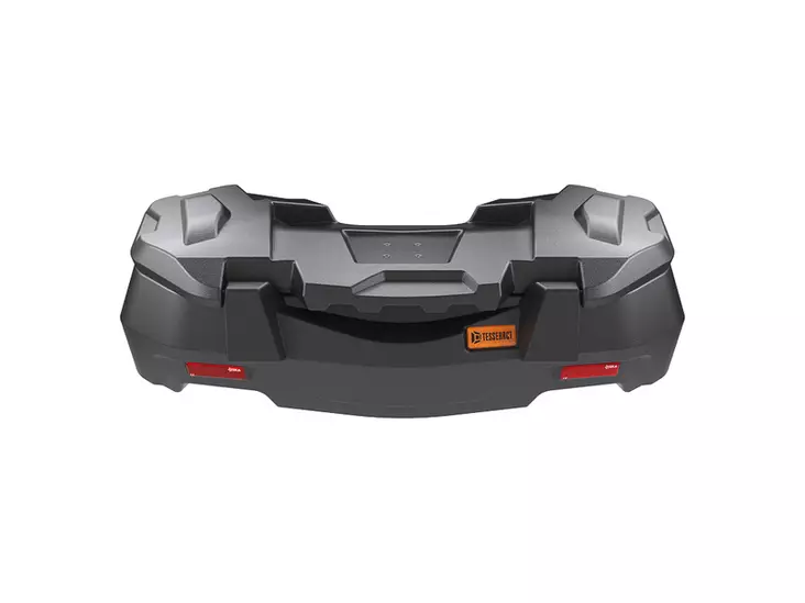 BRP CAN-AM Transportlåda TESSERACT - ATV & UTV Hårda Transportlådor - 157738 - 1