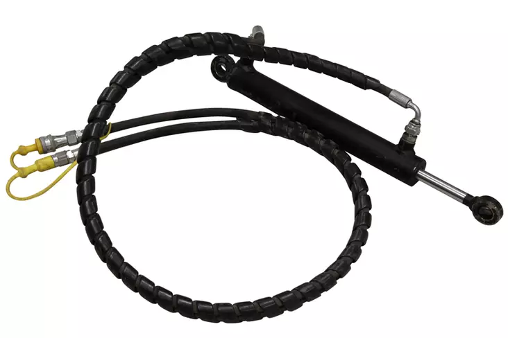 Iron Baltic arbetscylinder för plogbruk - ATV / UTV Hydraulik - 1000000328 - 1