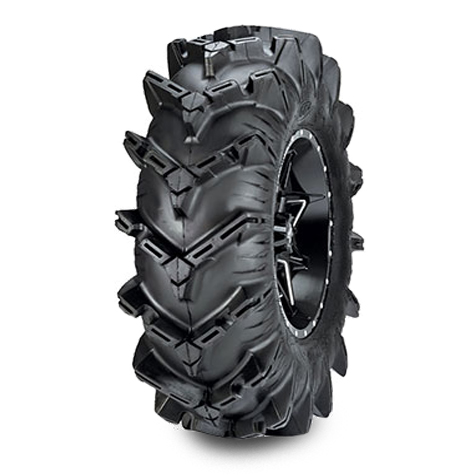 ITP Cryptid 34x10-17 - ATV / UTV Däck för 15" fälg och större - 127018 - 1