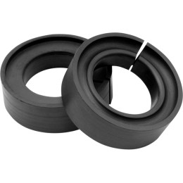 Moose Utilities gummin för fram fjädrar 2st - Tillbehör till ATV / UTV plogpaket - 884958 - 1