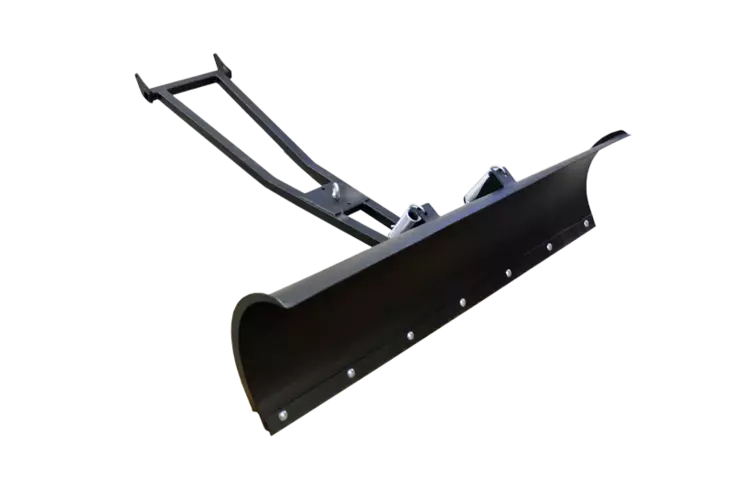 Iron Baltic 150cm plogpaket för användning med larvband - ATV / UTV Plogpaket - 146908 - 5