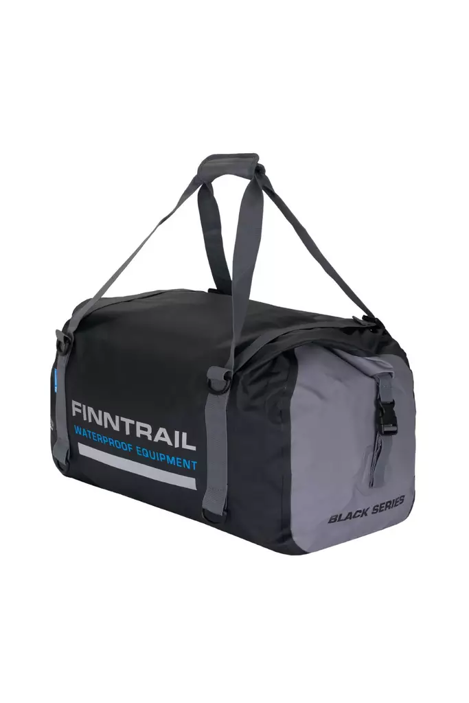 FINNTRAIL BigRoll 80L 1712 Väska - Ryggsäckar - 175268 - 1