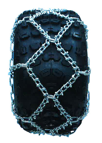 Snökedjor Diamond 150x38cm - ATV / UTV Snökedjor och dubbar - 15168 - 1