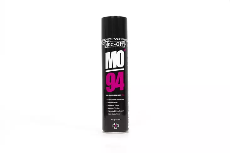 MUC-OFF MO-94 Multiuse Spray - ATV & UTV Kedjeolja och tvättmedel - 167448 - 1