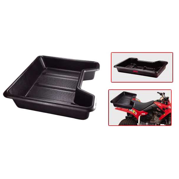 Bronco Bakre Plastkorg - ATV & UTV Transportkorg - 905248 - 1