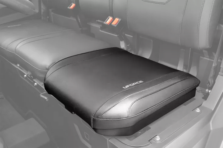 CFMOTO Sätesvärmare Förarplats - UTV Stolar - 172758 - 1