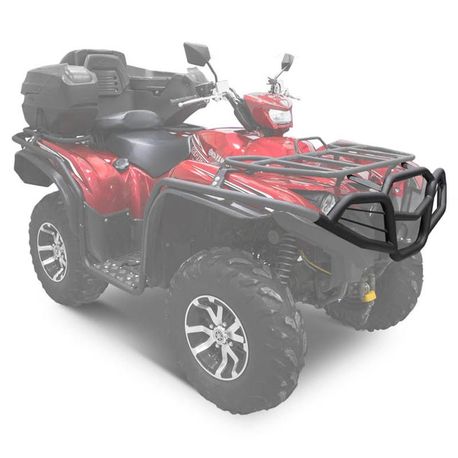 Yamaha Främre Stötfångare - ATV & UTV Stötfångare - 211508 - 1
