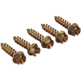 Skruvdubbar Gold 11mm - ATV / UTV Snökedjor och dubbar - 887258 - 1