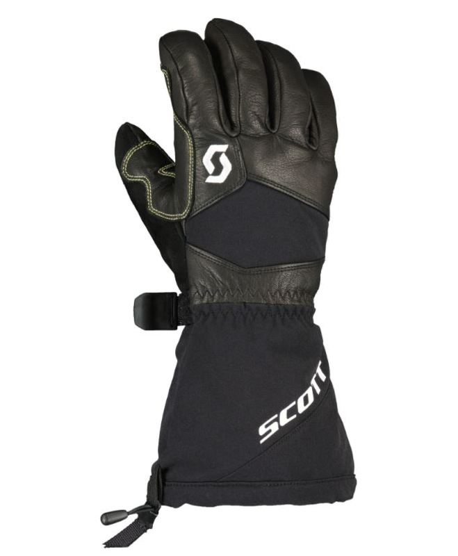 Scott Explorair Plus GTX Långa Körhandskar - Körhandskor - 167168 - 1