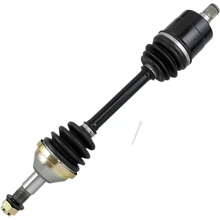 Bakaxel vänster - ATV & UTV Axlar - 157588 - 1