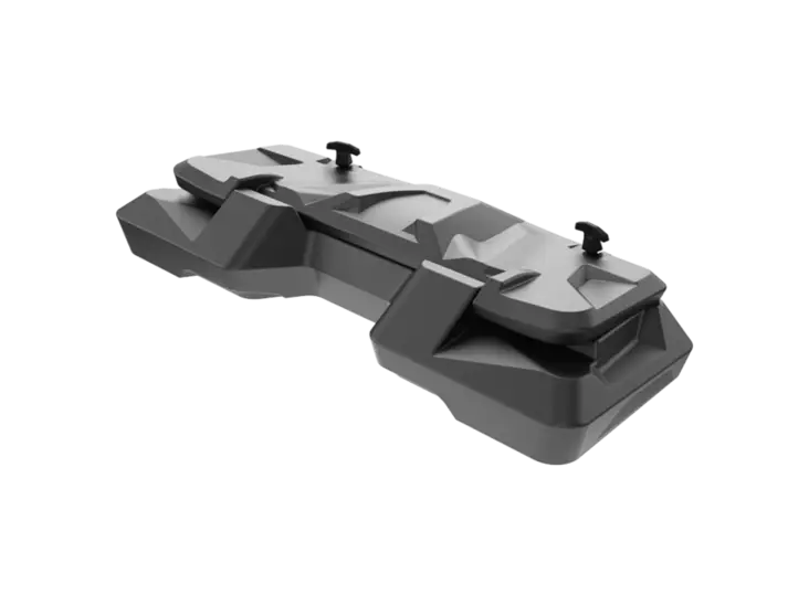 CFMOTO Framlåda TESSERACT - ATV & UTV Hårda Transportlådor - 19900008 - 1