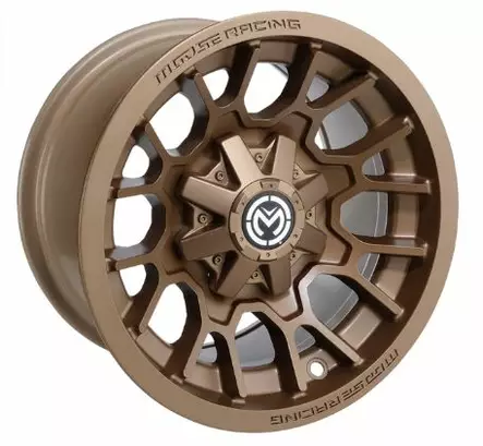 24X 12'' Fälgpaket 4x156 Brons - ATV / UTV Fälgpaket 12" - 172739 - 1