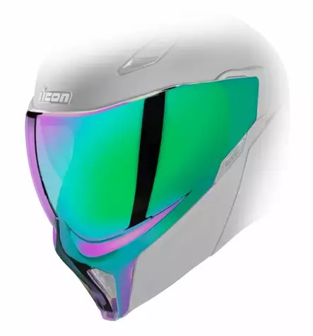 ICON Threshold™ Visir - Visir - 192579 - 1