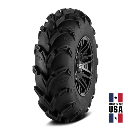ITP Mud Lite XL 27x12-12 (60F) - ATV / UTV däck för 12" fälg - 1479 - 2