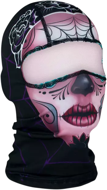 Hjälmluva / Balaclava - Hjälmluvor och ansiktsskydd - 198399 - 1