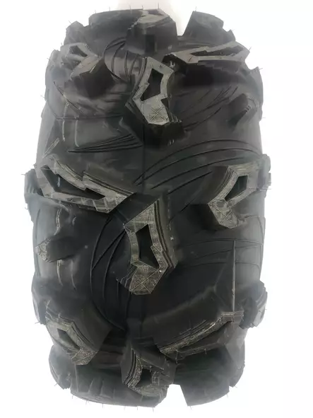 Maxxis M-60 Maxxzilla 28x11-14 - ATV / UTV Däck för 14" fälg - 157629 - 2