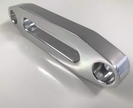 Aluminium Glidstyre för vinschlina - Vinschlinor, remmar och vajrar - 146629 - 3