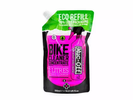 MUC-OFF Bike Cleaner Concentrate - ATV & UTV Rengöringsmedel och Vax - 198259 - 1