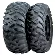 ITP Terracross 26'' Däckpaket - ATV / UTV Däckpaket för 12" fälgar - 175249 - 1