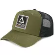 AMOQ Trucker Keps - Keps - 192909 - 1