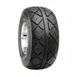 DURO DI2014 AT25x10-12 (50N) (E) - ATV / UTV däck för 12" fälg - 890799 - 1