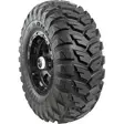 DURO DI2037 26x9-12 (49N) 6PLY (E) - ATV / UTV däck för 12" fälg - 890669 - 1