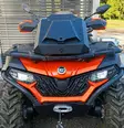 Hunt Tuning Kylarlyftsats CFMOTO - ATV & UTV Snorkelsats och Kylarlyftsats - 172779 - 4