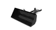 Kimpex Click N Go 2 Komplett Skoppaket 107cm - ATV / UTV Plogpaket - 146689 - 3