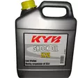 KYB Stötdämpareolja K2C 5L - ATV & UTV Stötdämpareolja - 907399 - 1