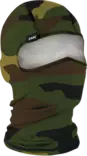 Hjälmluva / Balaclava - Hjälmluvor och ansiktsskydd - 198389 - 1