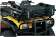 Prospector Främre Transportlåda - ATV & UTV Hårda Transportlådor - 873569 - 2