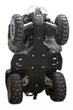 Bottenskydd (HDPE Plast) Can-Am G2 Renegade - ATV  & UTV Hasskydd - 1000000109 - 2