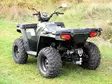 Bottenskydd (HDPE Plast) Polaris Sportsman 450/570 - ATV  & UTV Hasskydd - 1029 - 5