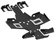 Bottomskydd (HDPE Plast) Polaris Sportsman 570 2019+ - ATV  & UTV Hasskydd - 157569 - 1