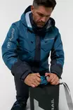 FINNTRAIL TenBag 1727 Ryggsäck - Ryggsäckar - 175339 - 9