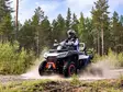 SEGWAY SNARLER AT6 Variatorkit - ATV & UTV Variatorkit - 192849 - 3