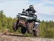 SEGWAY SNARLER AT6 Variatorkit - ATV & UTV Variatorkit - 192849 - 2