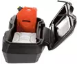 Smart Box 6600 Transportlåda - ATV & UTV Hårda Transportlådor - 66059 - 12