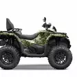 Klistermärkeset CFMoto 850/1000 Gen 3 - ATV/UTV Klistermärke - 175439 - 2