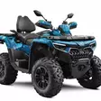 Klistermärkeset CFMoto 850/1000 Gen 3 - ATV/UTV Klistermärke - B25EF6F59D359EFB29 - 1